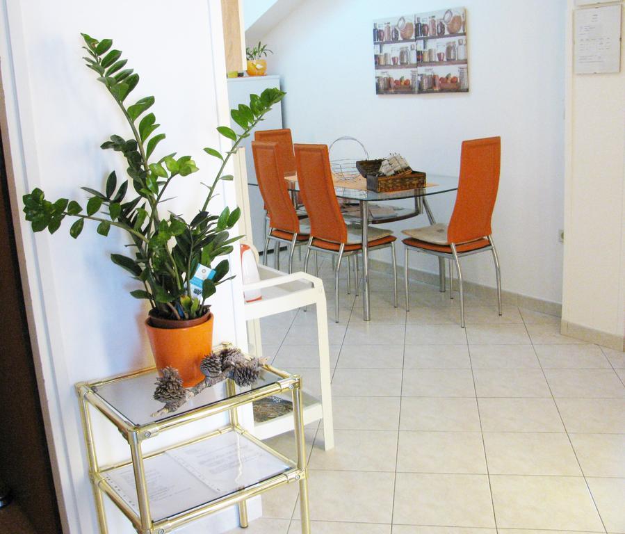 Apartment Perkov Tribalj Camera foto